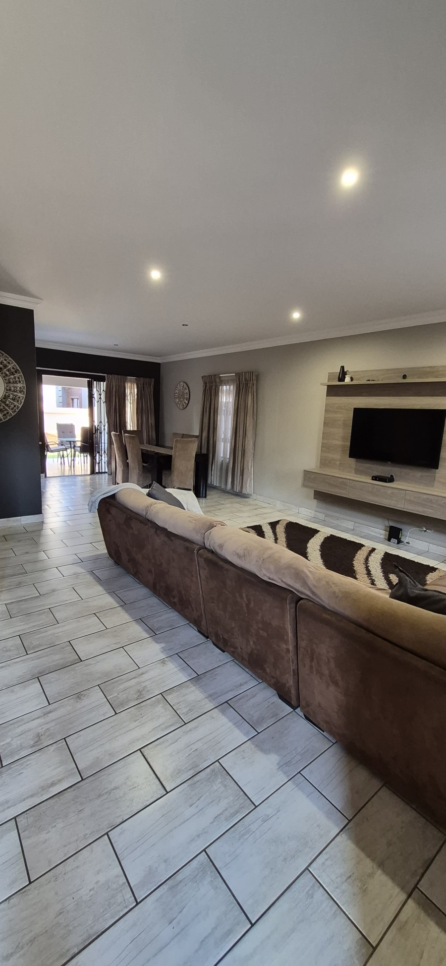 3 Bedroom Property for Sale in Montana Park Gauteng