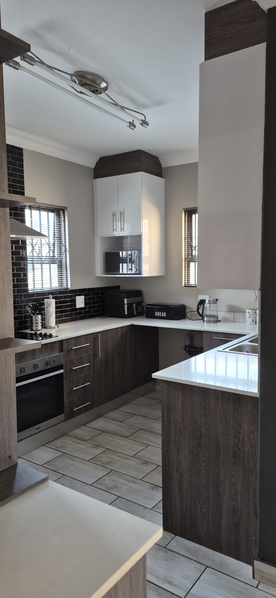 3 Bedroom Property for Sale in Montana Park Gauteng