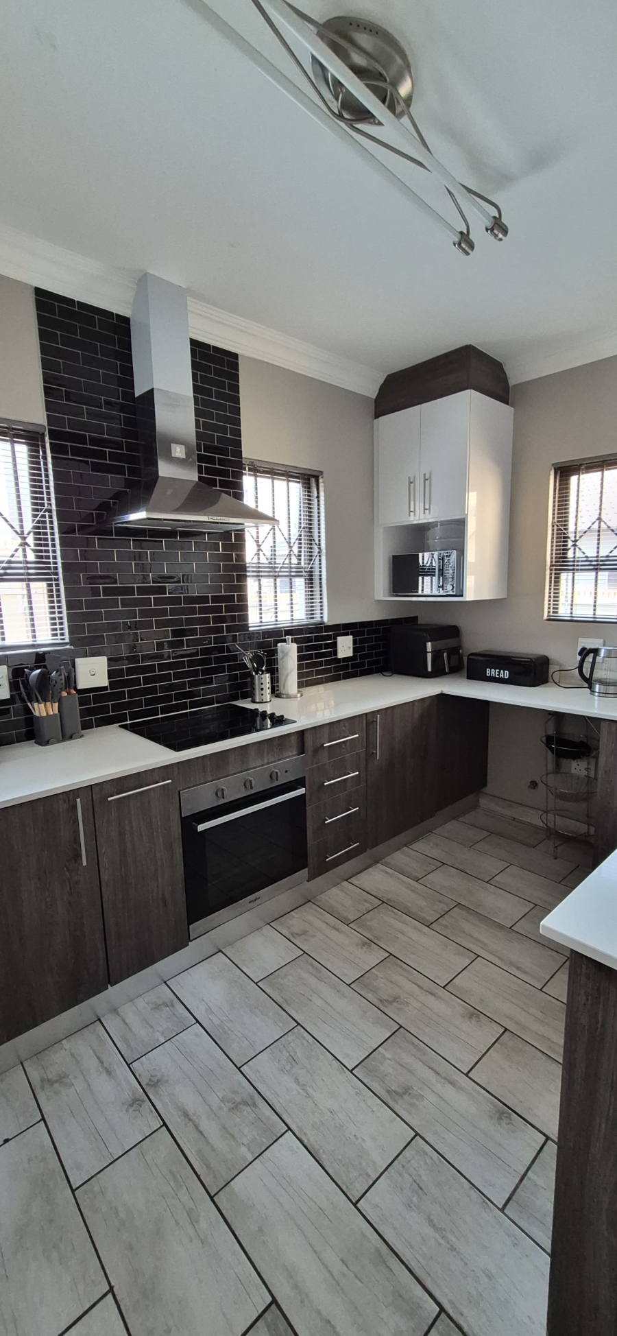 3 Bedroom Property for Sale in Montana Park Gauteng
