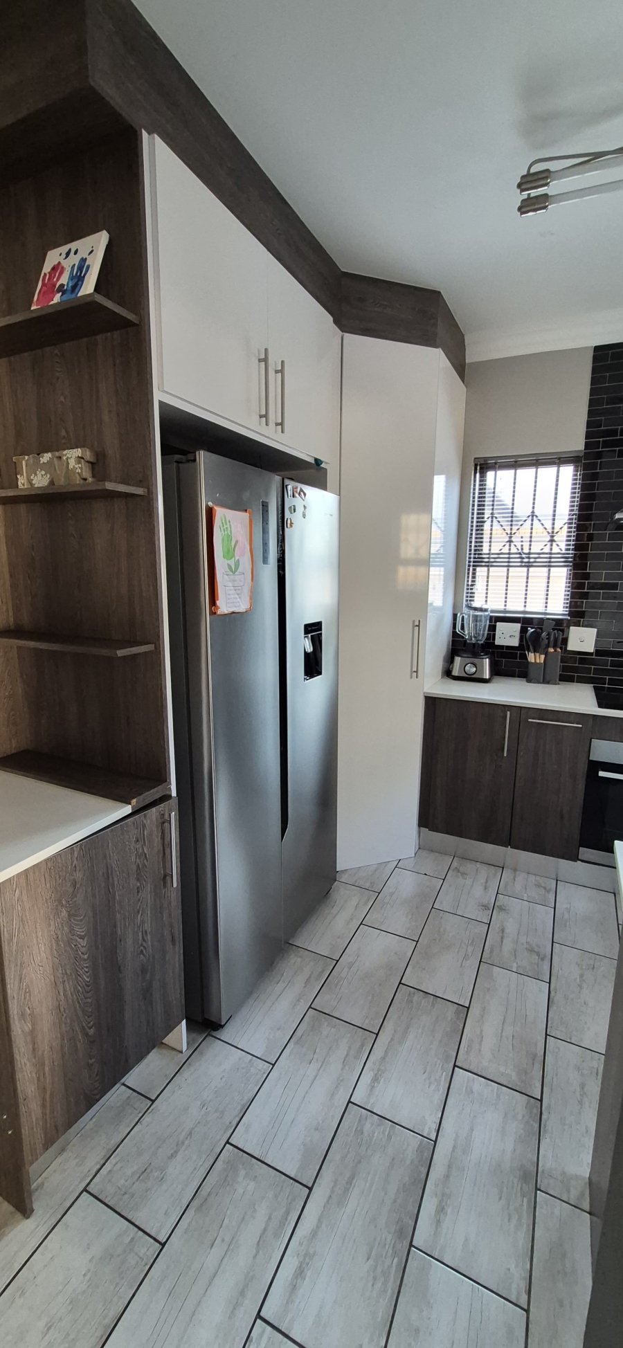 3 Bedroom Property for Sale in Montana Park Gauteng
