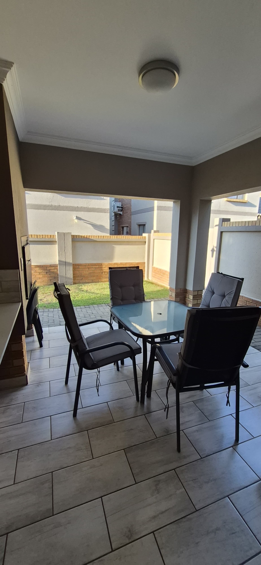 3 Bedroom Property for Sale in Montana Park Gauteng