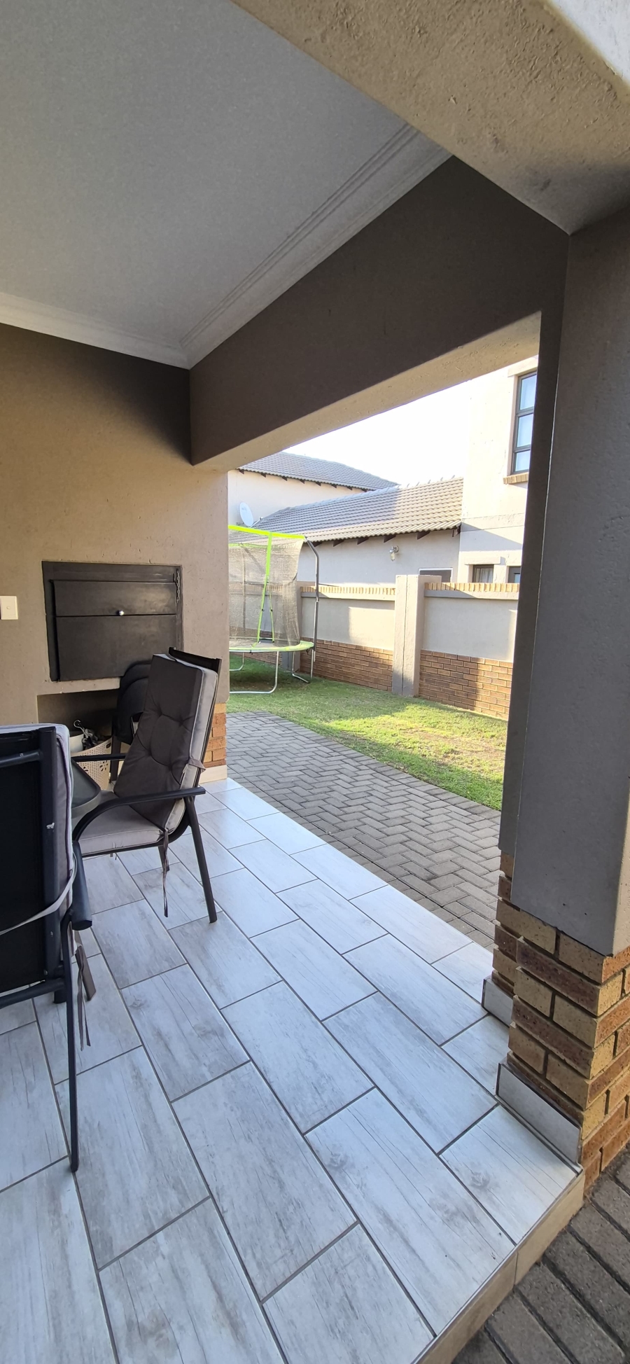 3 Bedroom Property for Sale in Montana Park Gauteng