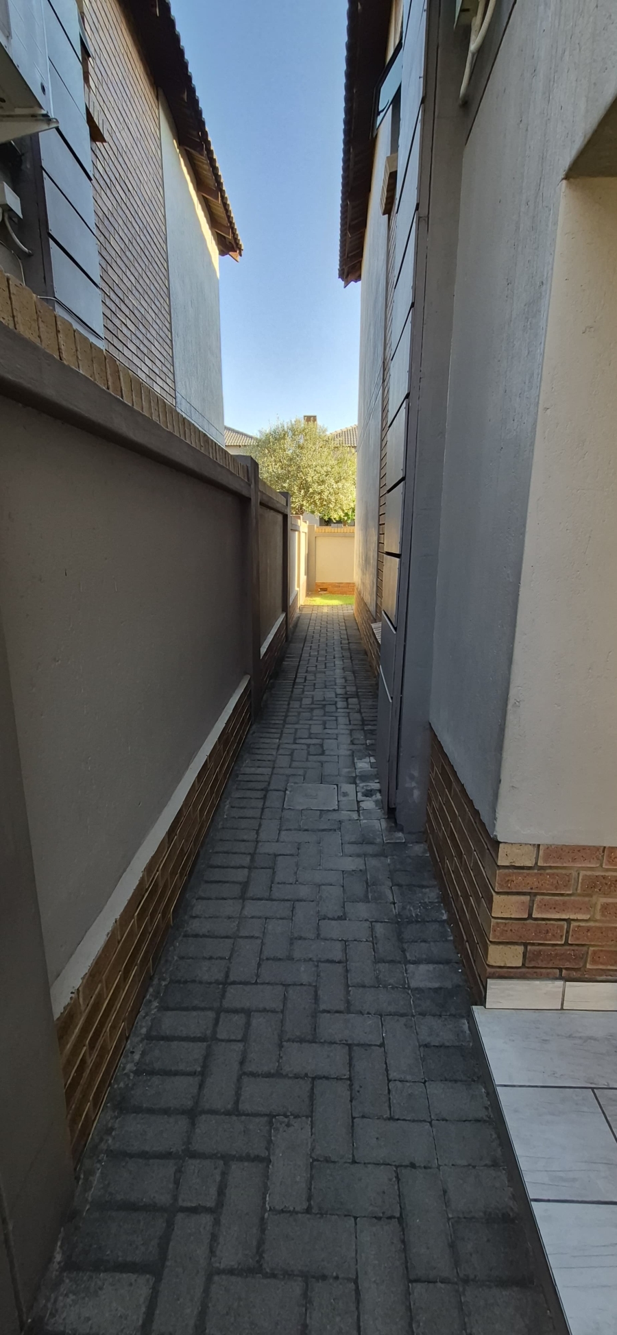 3 Bedroom Property for Sale in Montana Park Gauteng