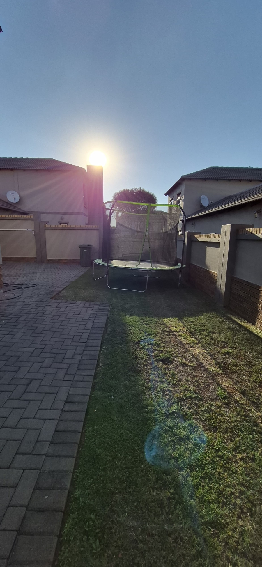 3 Bedroom Property for Sale in Montana Park Gauteng