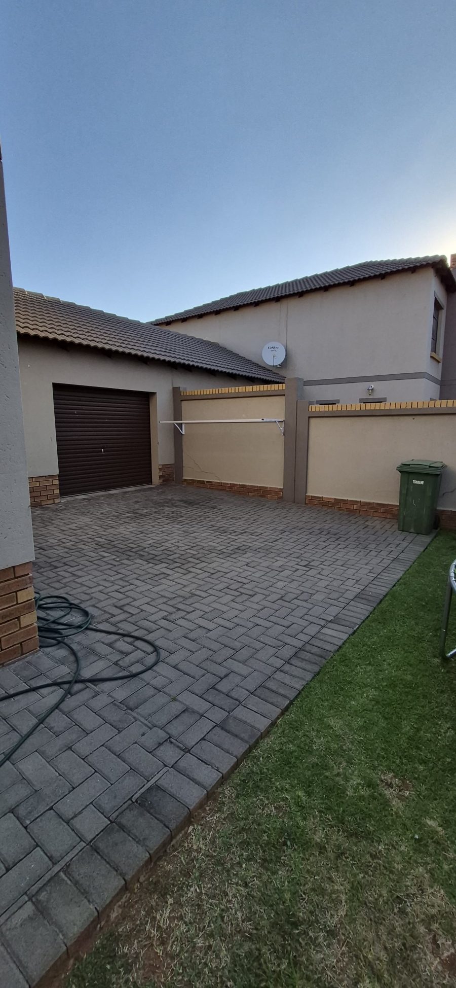 3 Bedroom Property for Sale in Montana Park Gauteng