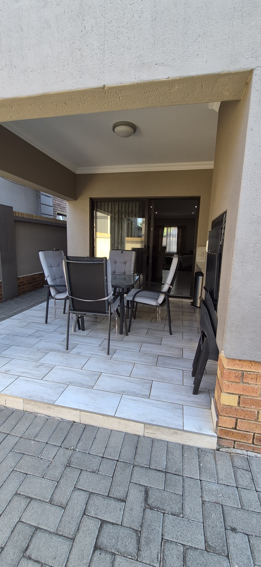 3 Bedroom Property for Sale in Montana Park Gauteng