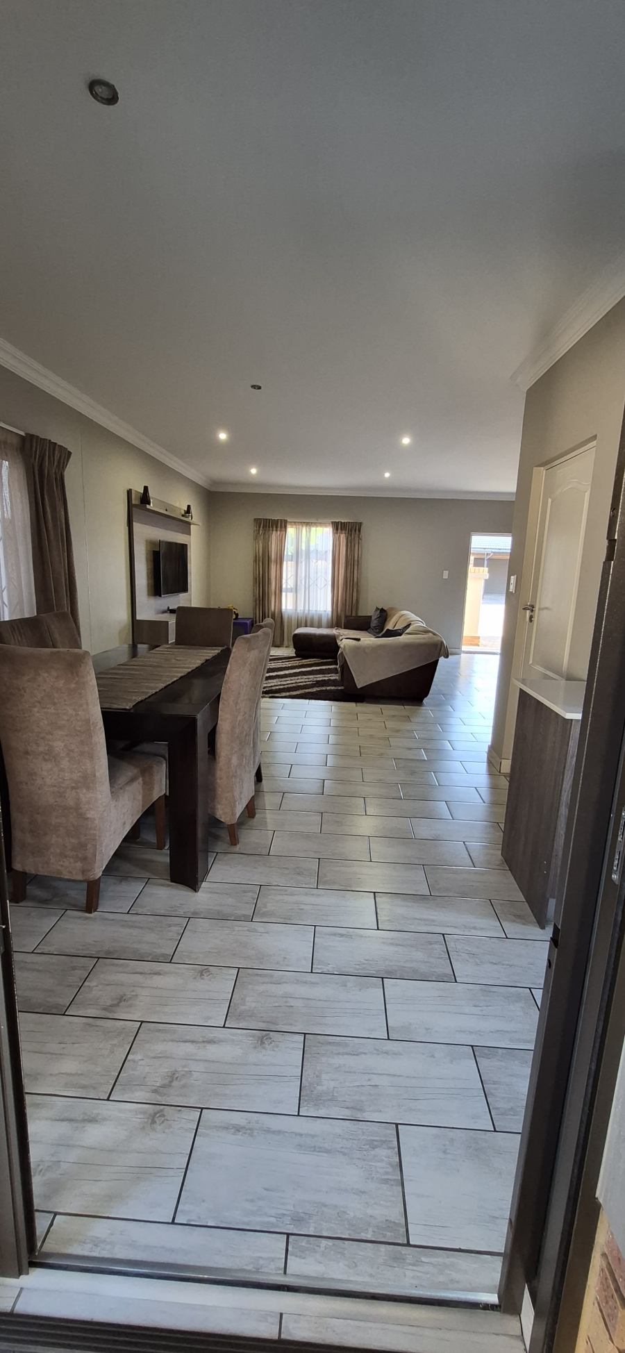 3 Bedroom Property for Sale in Montana Park Gauteng