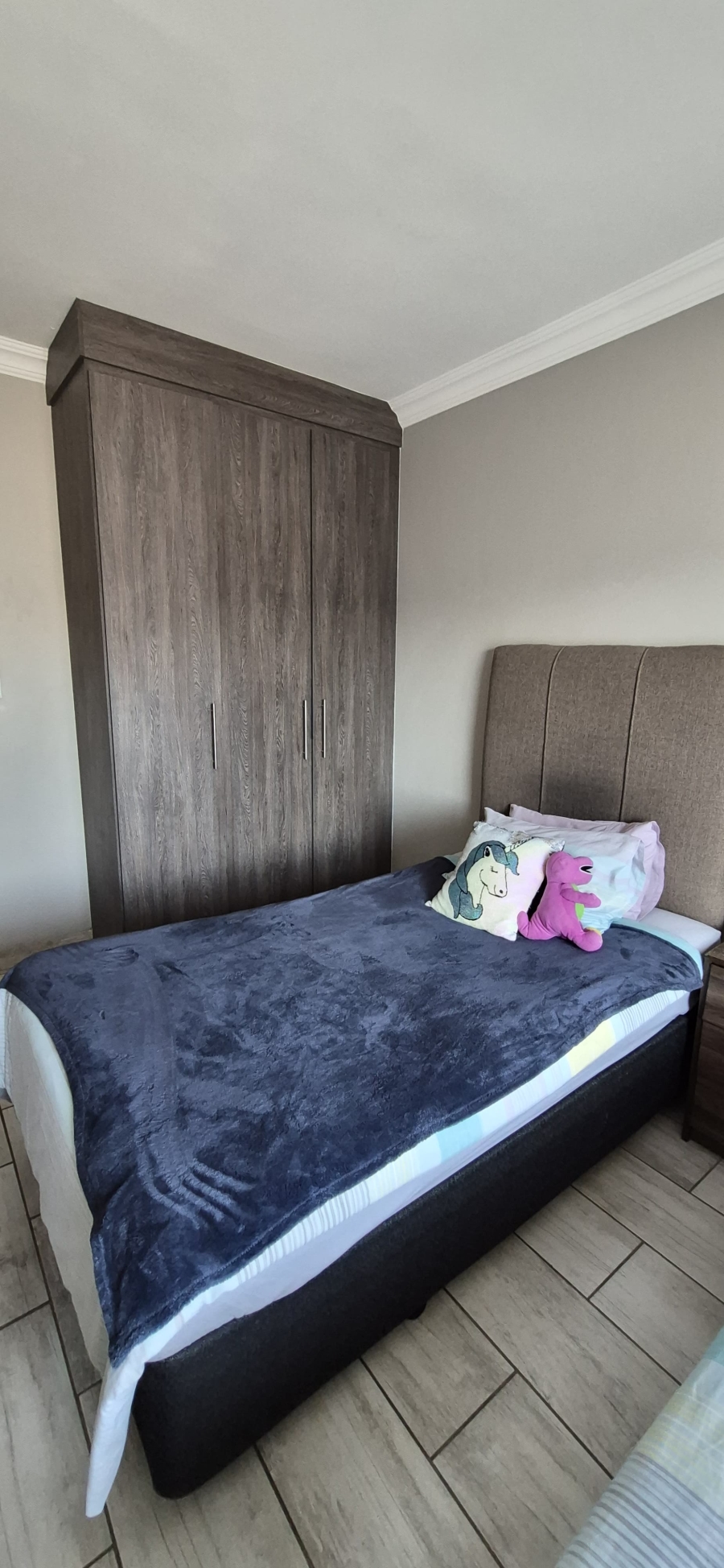 3 Bedroom Property for Sale in Montana Park Gauteng