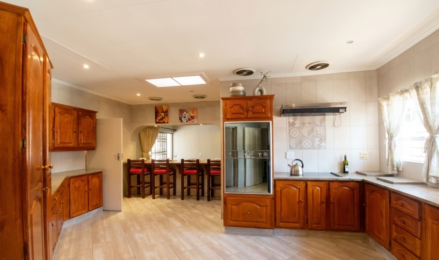 4 Bedroom Property for Sale in Sunward Park Gauteng