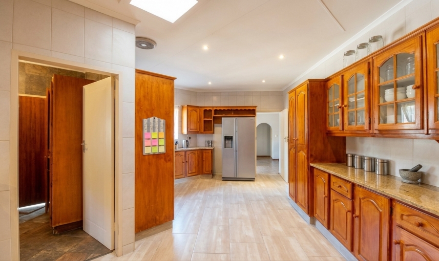 4 Bedroom Property for Sale in Sunward Park Gauteng