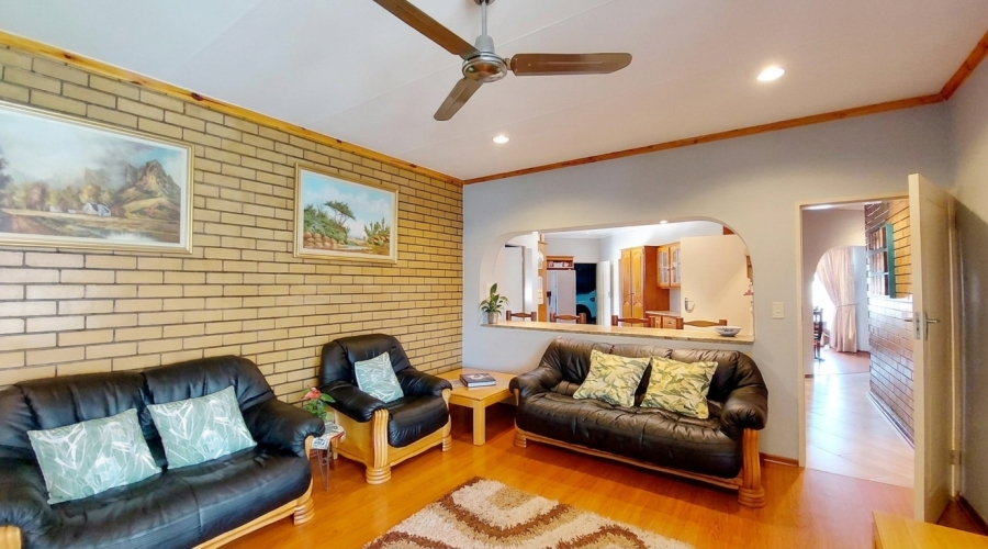 4 Bedroom Property for Sale in Sunward Park Gauteng