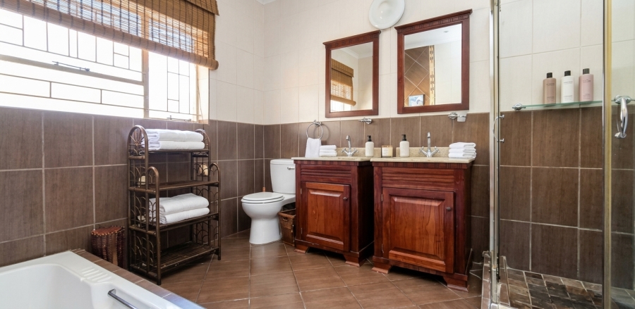 4 Bedroom Property for Sale in Sunward Park Gauteng