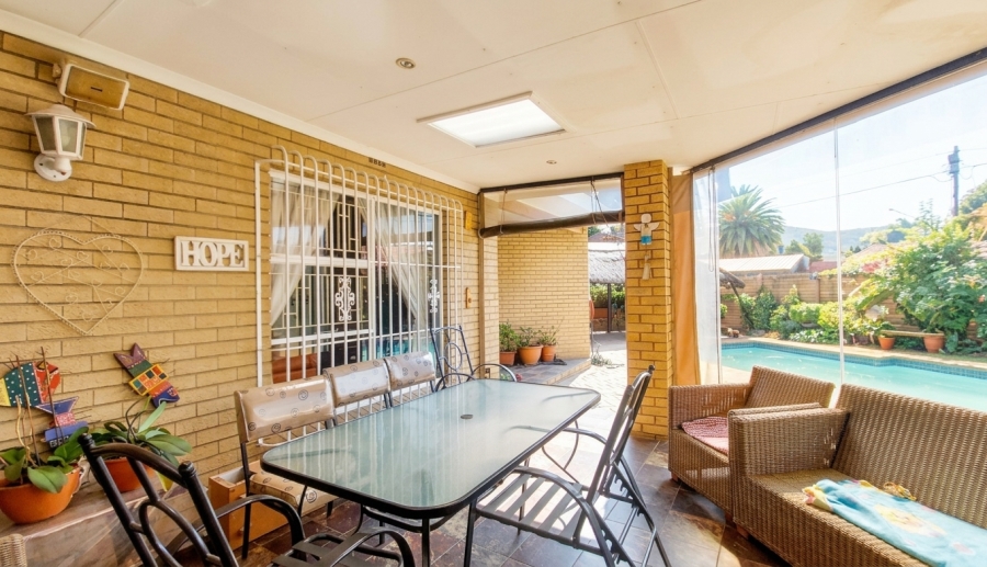 4 Bedroom Property for Sale in Sunward Park Gauteng