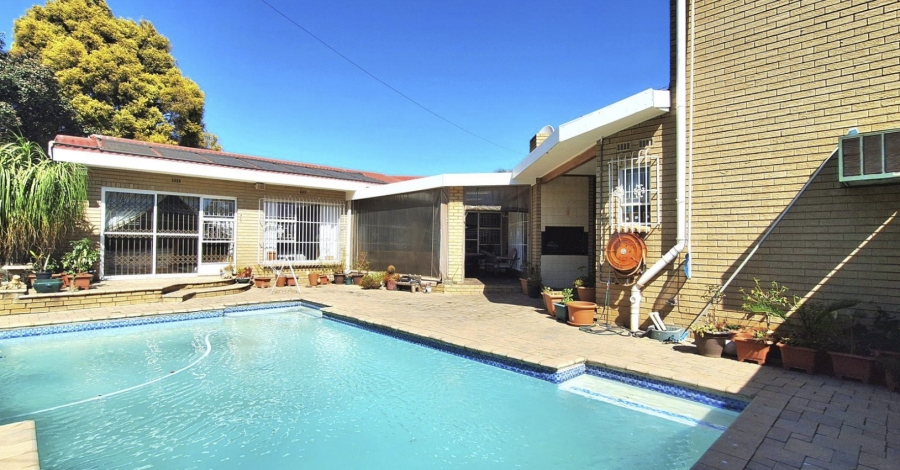 4 Bedroom Property for Sale in Sunward Park Gauteng