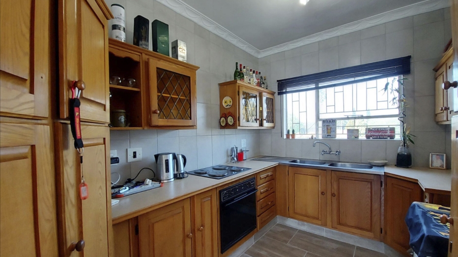 4 Bedroom Property for Sale in Sunward Park Gauteng
