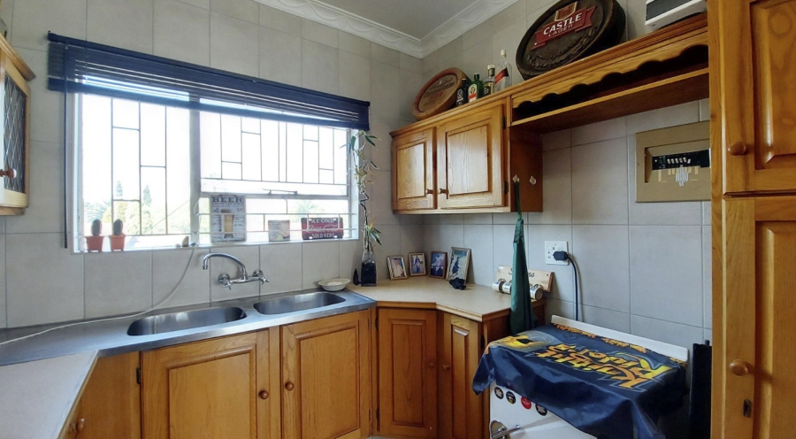 4 Bedroom Property for Sale in Sunward Park Gauteng