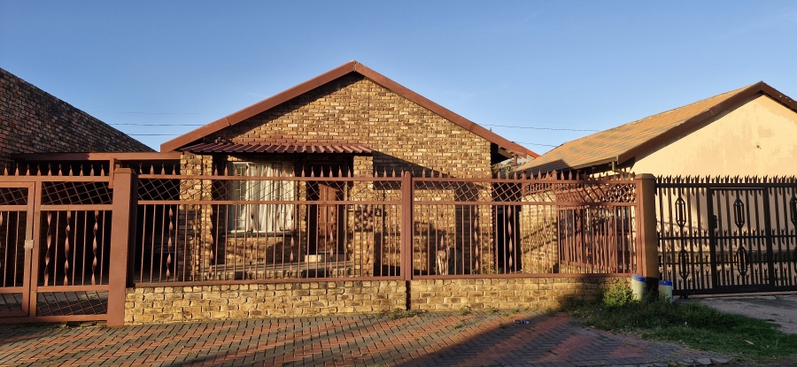 3 Bedroom Property for Sale in Mamelodi Gauteng