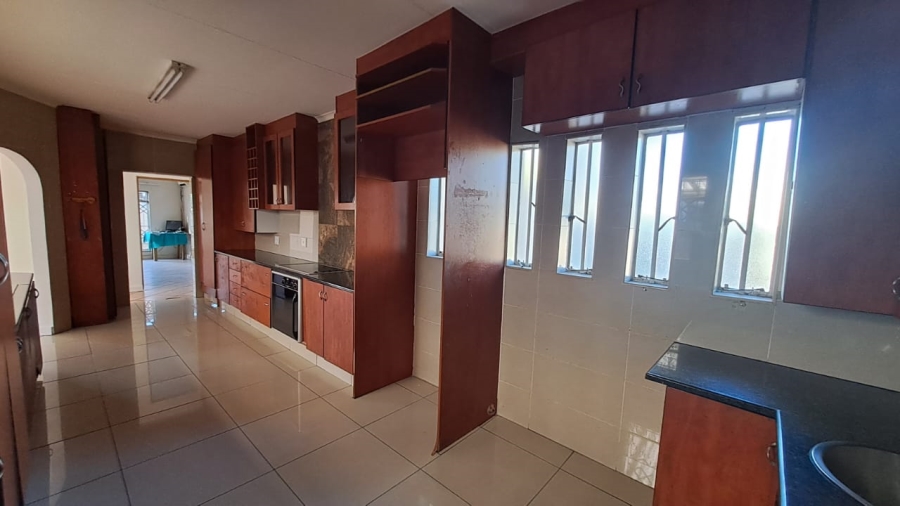 To Let 3 Bedroom Property for Rent in Vanderbijlpark SE 6 Gauteng