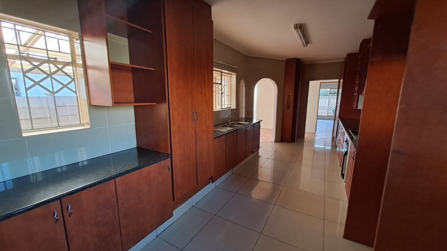 To Let 3 Bedroom Property for Rent in Vanderbijlpark SE 6 Gauteng