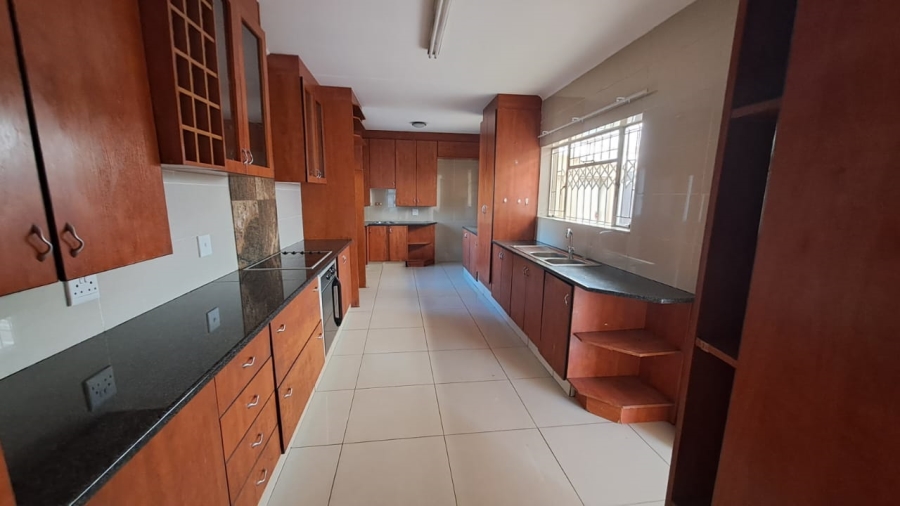 To Let 3 Bedroom Property for Rent in Vanderbijlpark SE 6 Gauteng