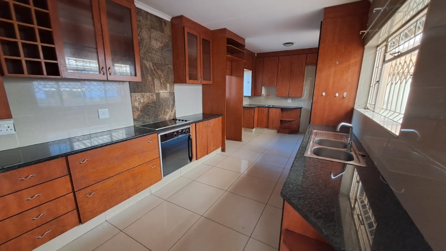 To Let 3 Bedroom Property for Rent in Vanderbijlpark SE 6 Gauteng