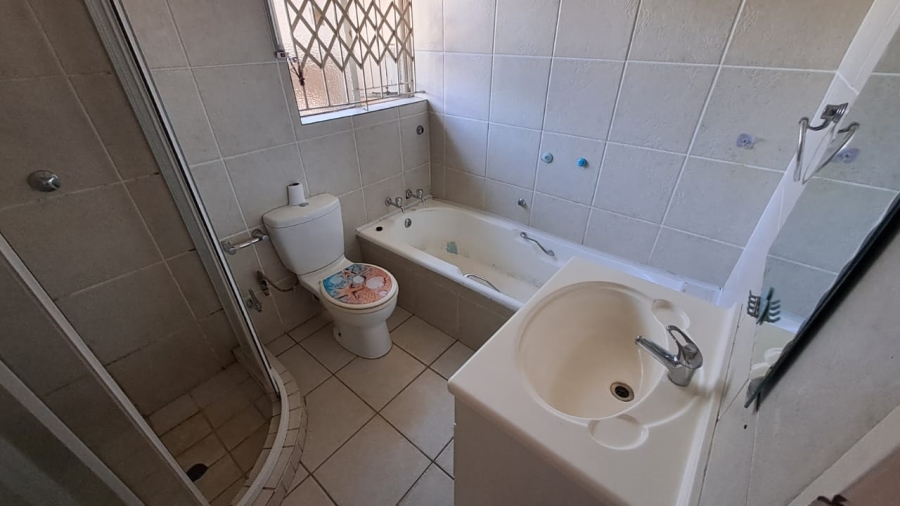 To Let 3 Bedroom Property for Rent in Vanderbijlpark SE 6 Gauteng