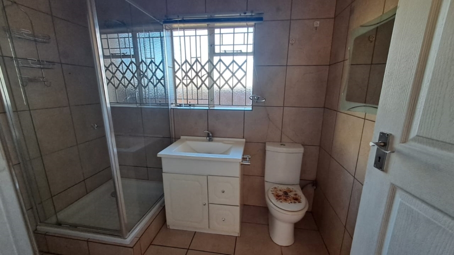 To Let 3 Bedroom Property for Rent in Vanderbijlpark SE 6 Gauteng