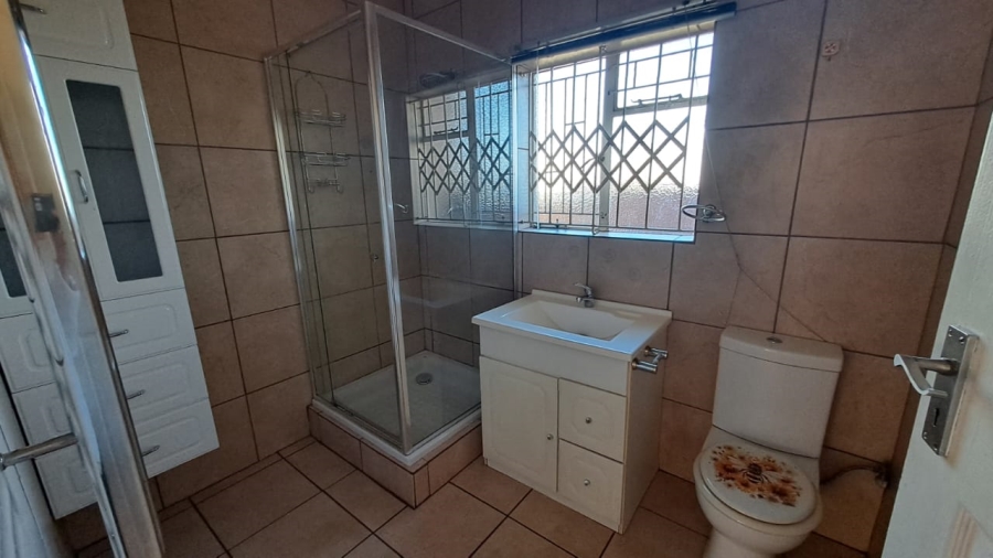 To Let 3 Bedroom Property for Rent in Vanderbijlpark SE 6 Gauteng