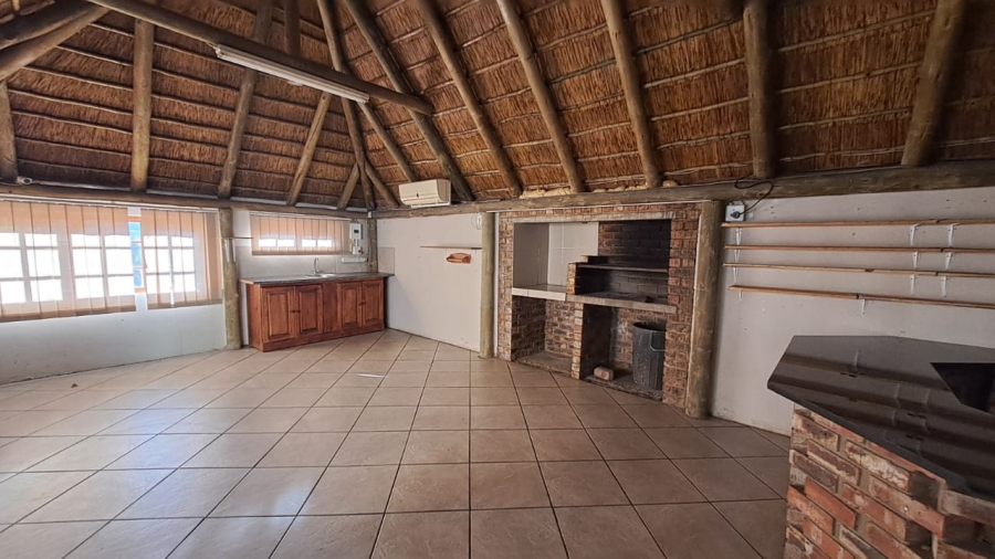 To Let 3 Bedroom Property for Rent in Vanderbijlpark SE 6 Gauteng