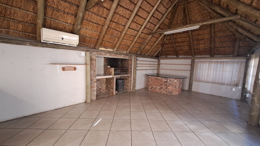 To Let 3 Bedroom Property for Rent in Vanderbijlpark SE 6 Gauteng