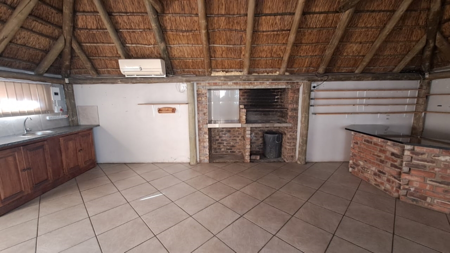 To Let 3 Bedroom Property for Rent in Vanderbijlpark SE 6 Gauteng
