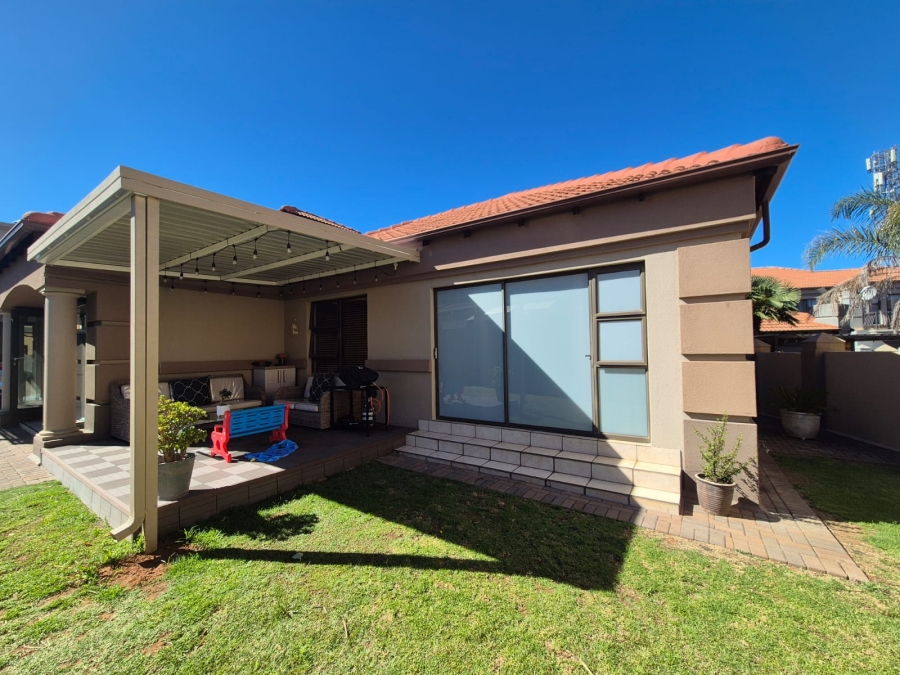 3 Bedroom Property for Sale in Vanderbijlpark SW 5 Gauteng