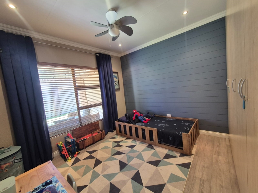 3 Bedroom Property for Sale in Vanderbijlpark SW 5 Gauteng
