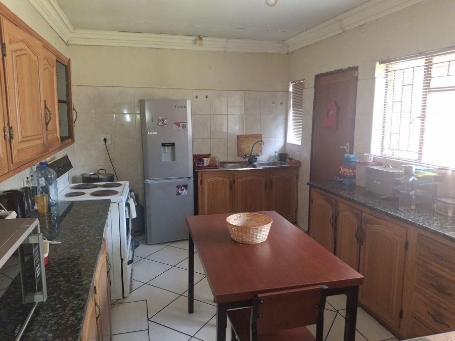 3 Bedroom Property for Sale in Riamar Park Gauteng