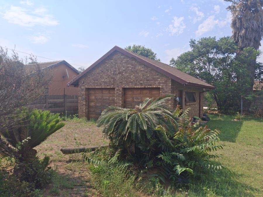 3 Bedroom Property for Sale in Riamar Park Gauteng