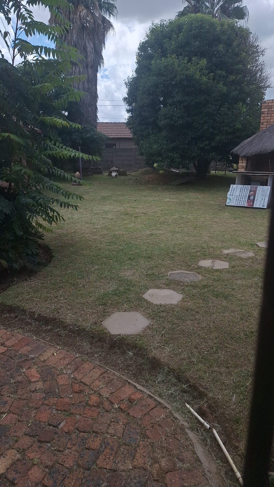 3 Bedroom Property for Sale in Riamar Park Gauteng