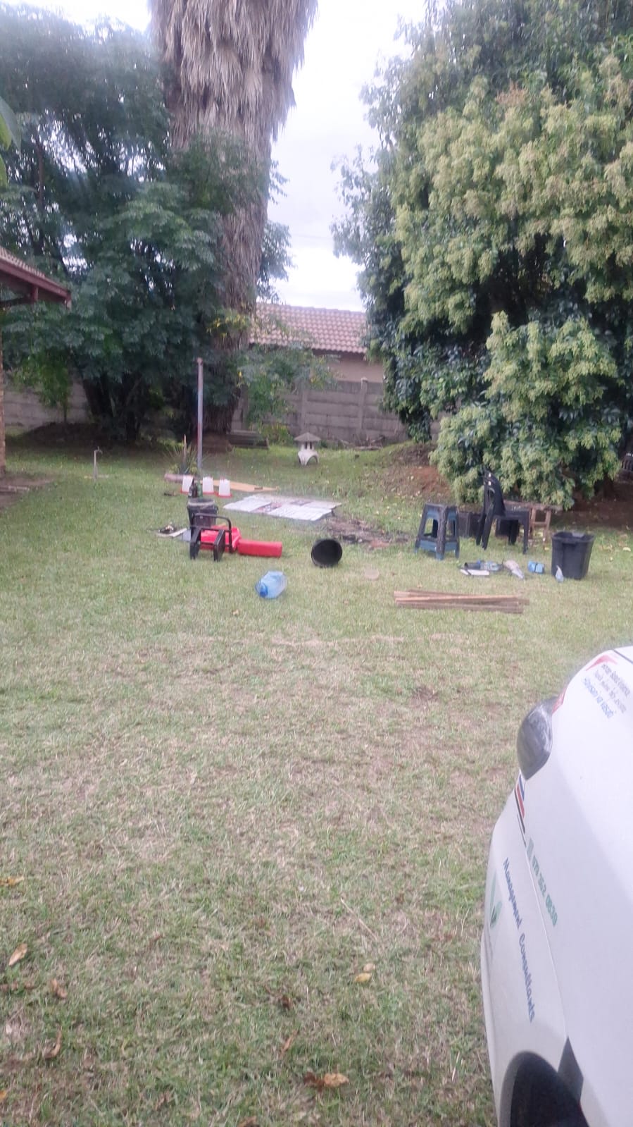 3 Bedroom Property for Sale in Riamar Park Gauteng
