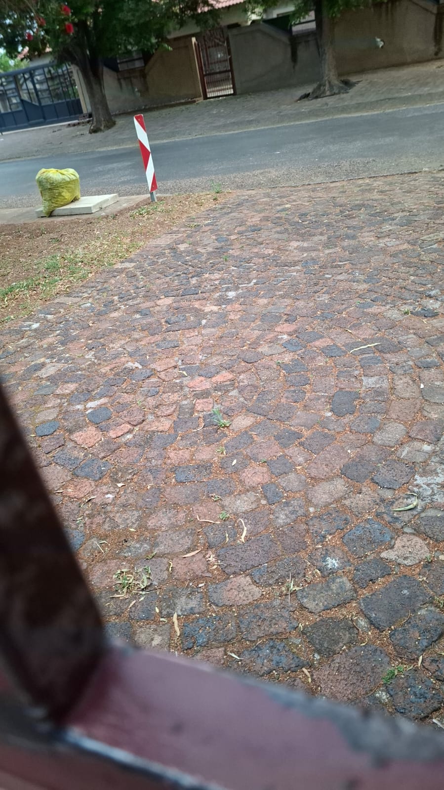3 Bedroom Property for Sale in Riamar Park Gauteng
