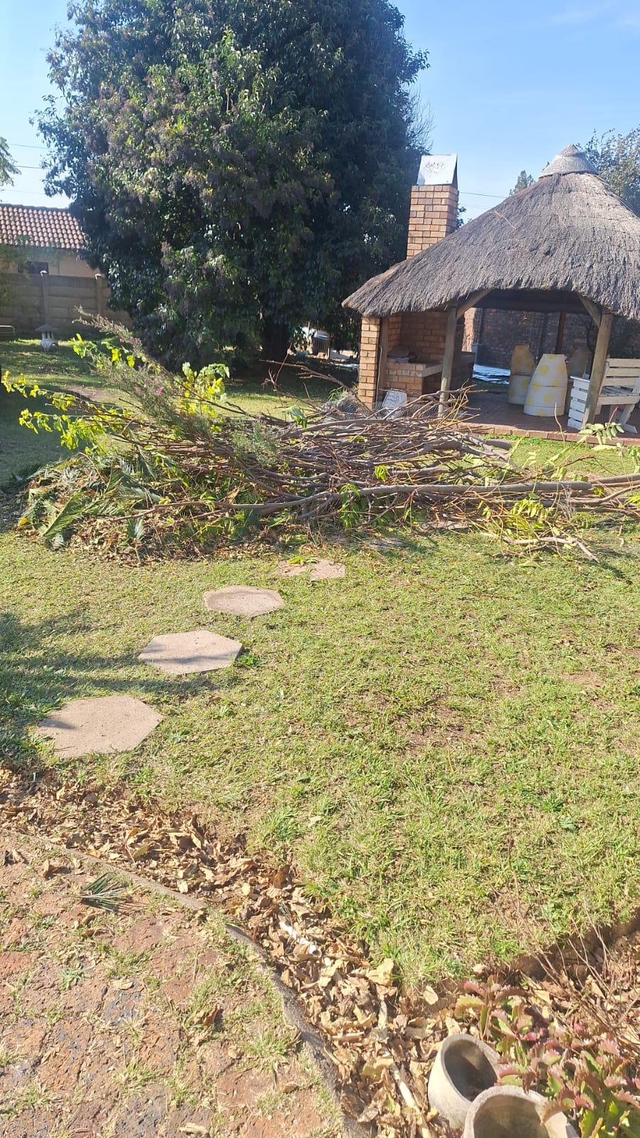 3 Bedroom Property for Sale in Riamar Park Gauteng