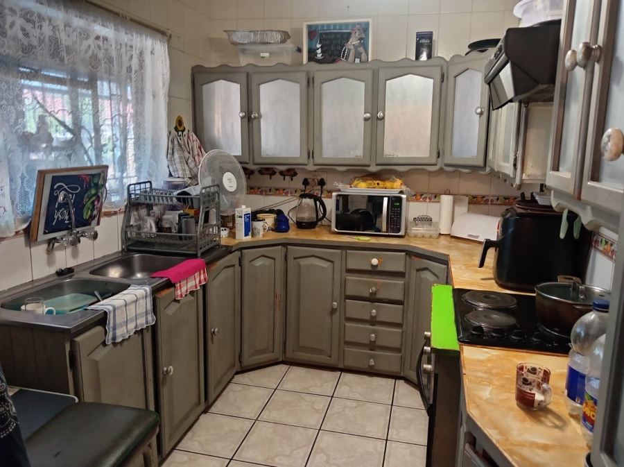 2 Bedroom Property for Sale in Vanderbijlpark CE 2 Gauteng