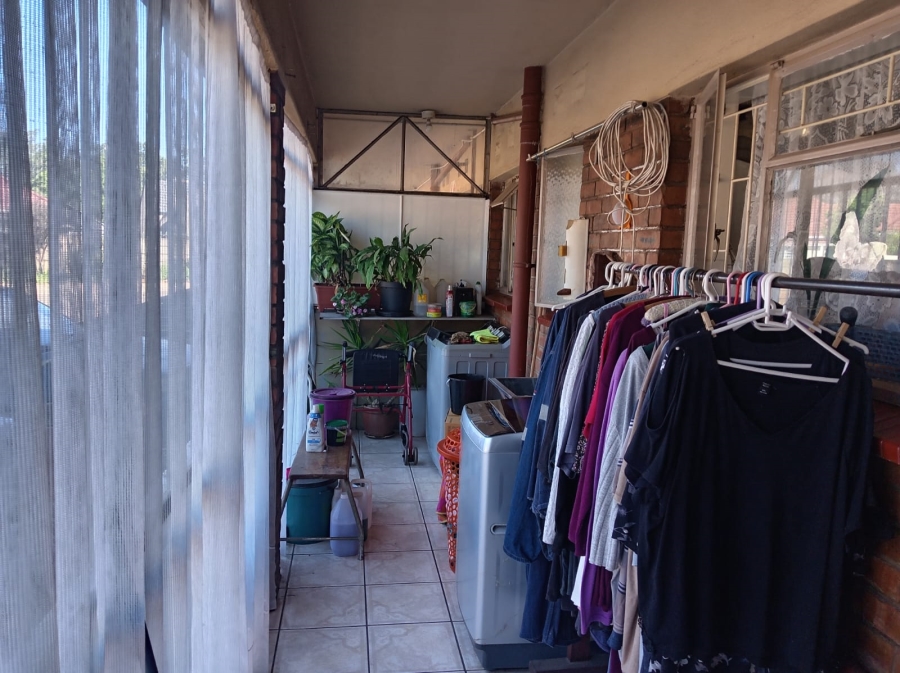 2 Bedroom Property for Sale in Vanderbijlpark CE 2 Gauteng