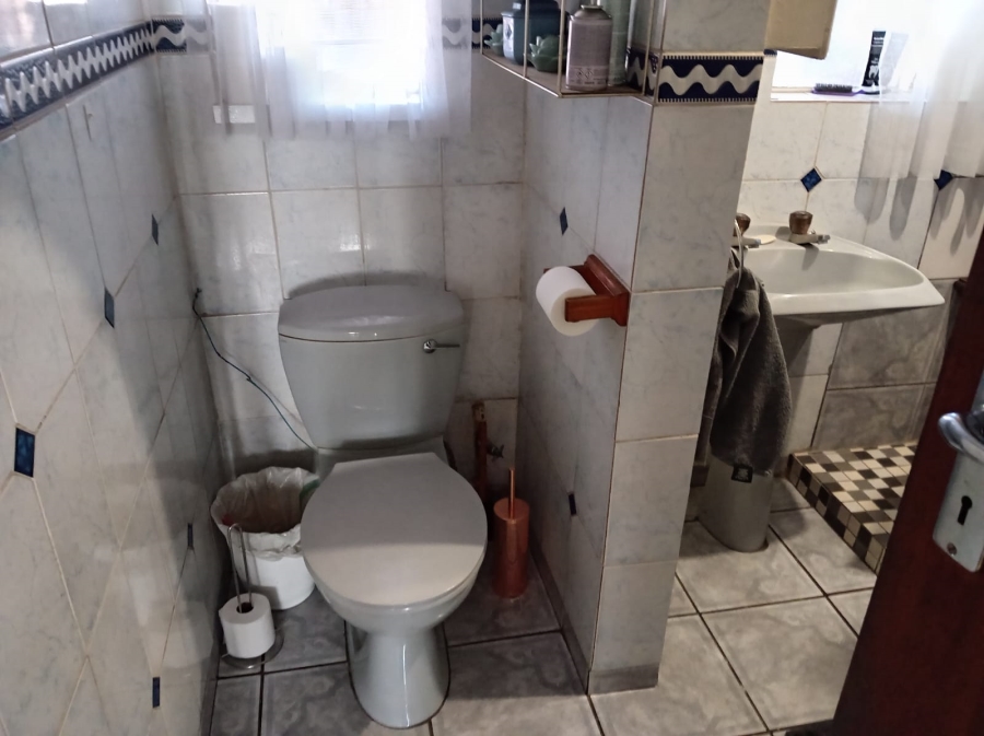 2 Bedroom Property for Sale in Vanderbijlpark CE 2 Gauteng