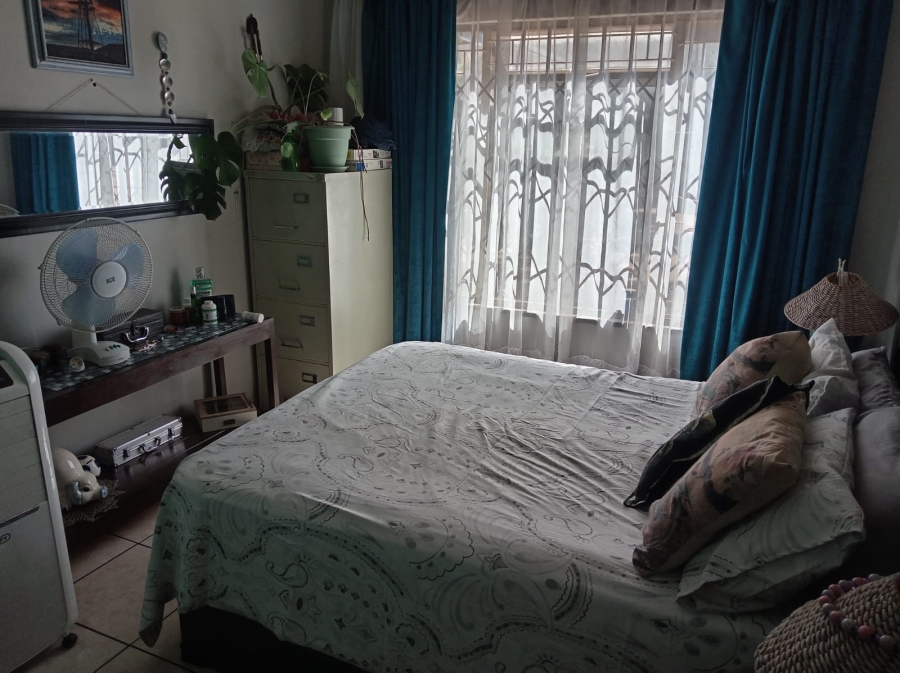 2 Bedroom Property for Sale in Vanderbijlpark CE 2 Gauteng