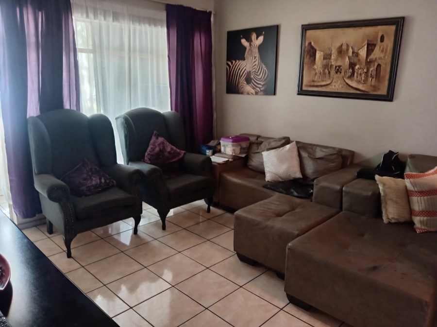 2 Bedroom Property for Sale in Vanderbijlpark CE 2 Gauteng