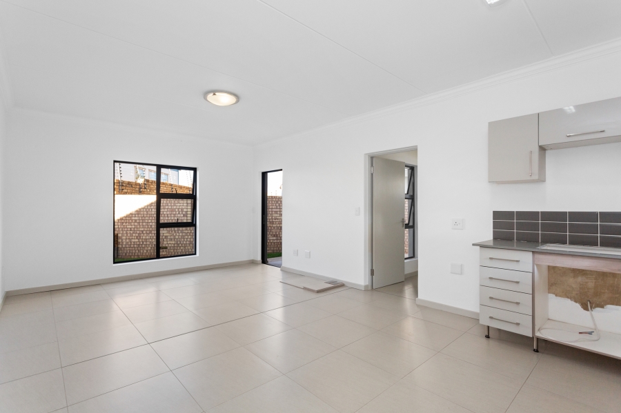 To Let 1 Bedroom Property for Rent in Thatchfield Ridge Gauteng