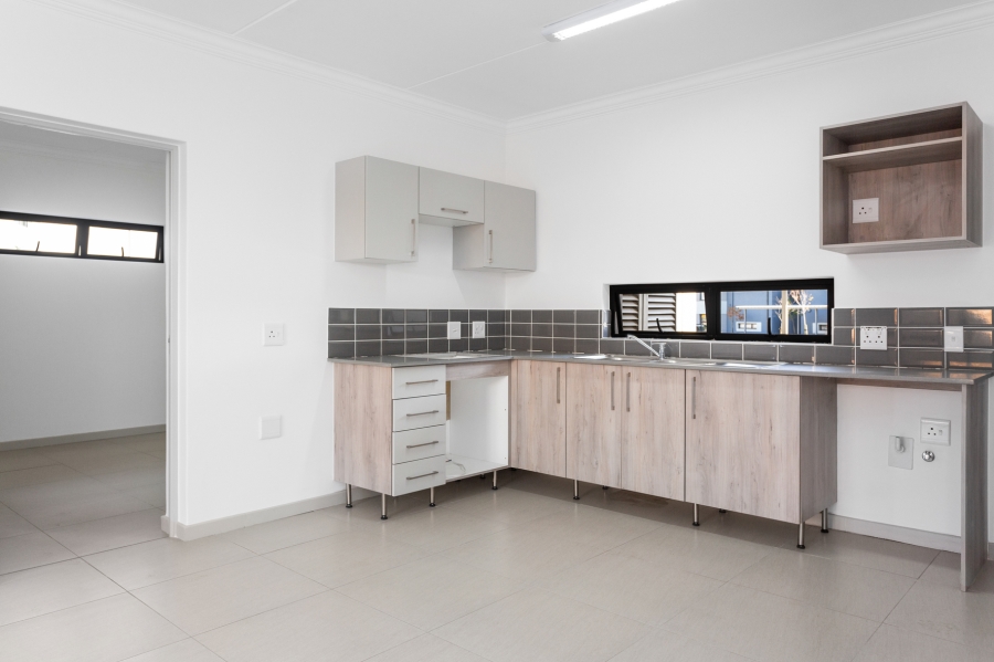 To Let 1 Bedroom Property for Rent in Thatchfield Ridge Gauteng