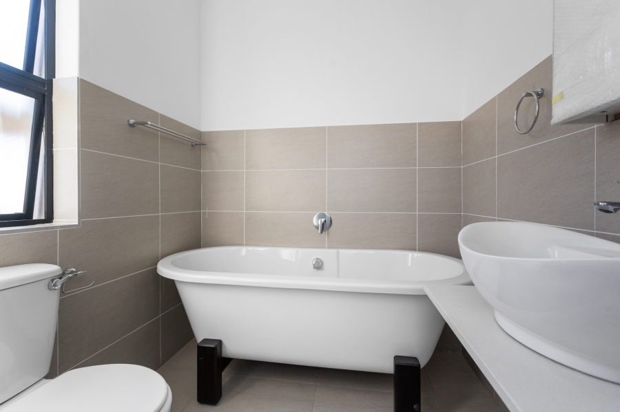 To Let 1 Bedroom Property for Rent in Thatchfield Ridge Gauteng