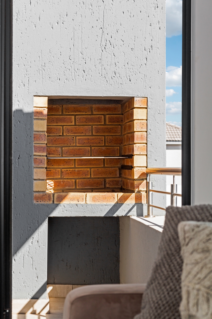 To Let 1 Bedroom Property for Rent in Thatchfield Ridge Gauteng