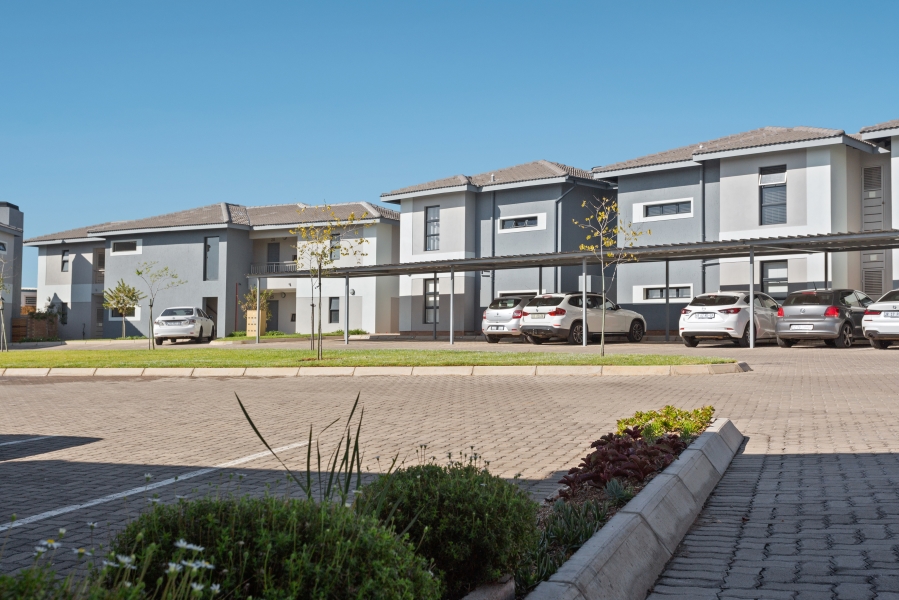 To Let 1 Bedroom Property for Rent in Thatchfield Ridge Gauteng