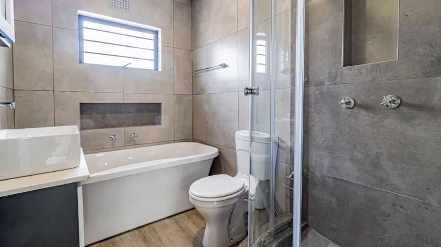 To Let 3 Bedroom Property for Rent in Montana Gauteng